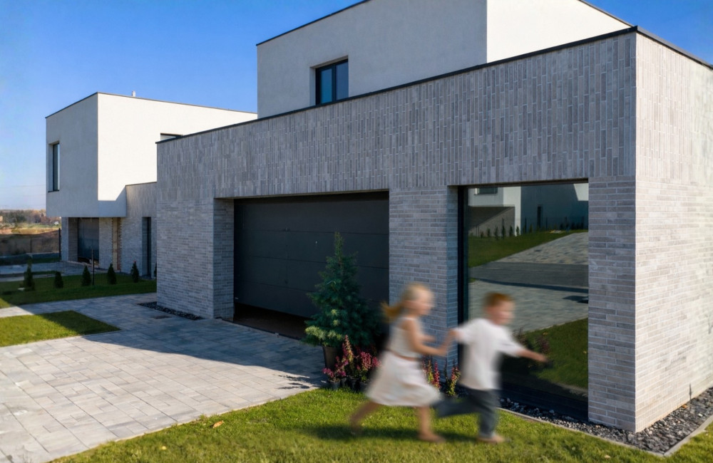 232905810033 Privathaus Piekary Slaskie PL Kansas 10 KI mod